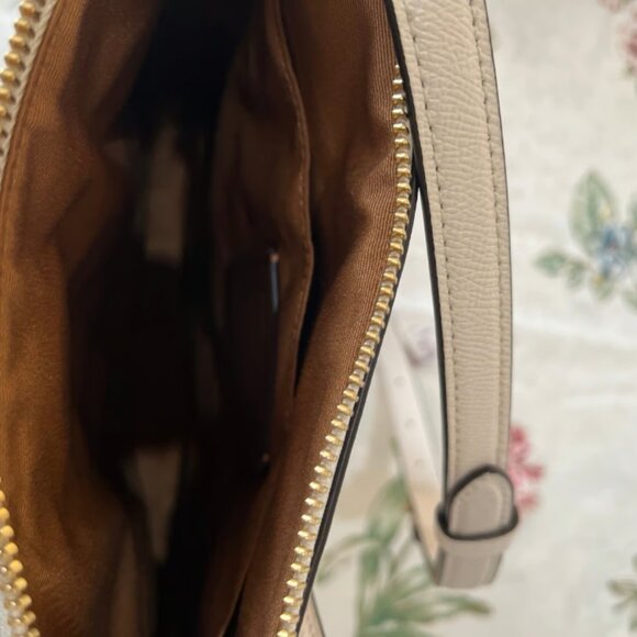 Coach Rowan Medium file bag(Not mini) - Picture 3 of 3